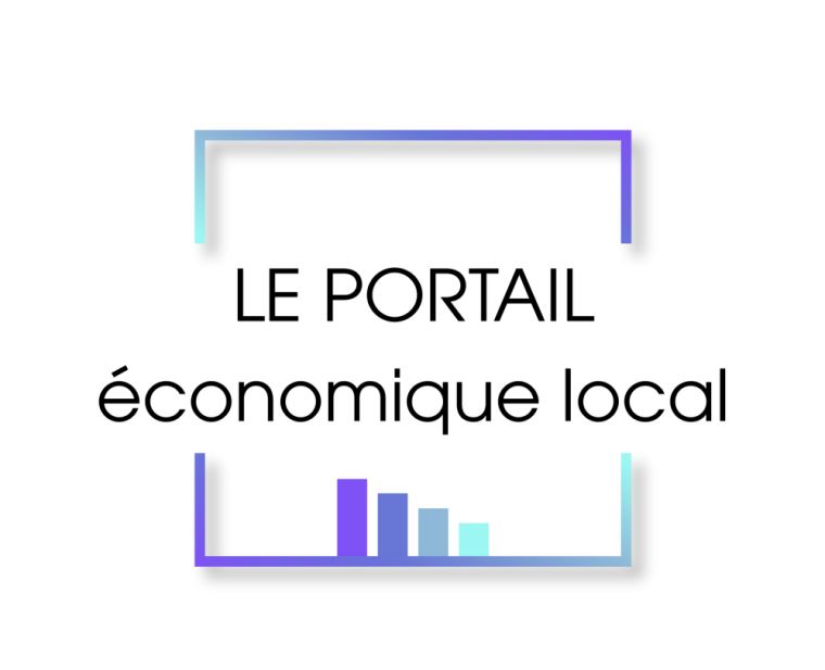 logo Le portail économique local